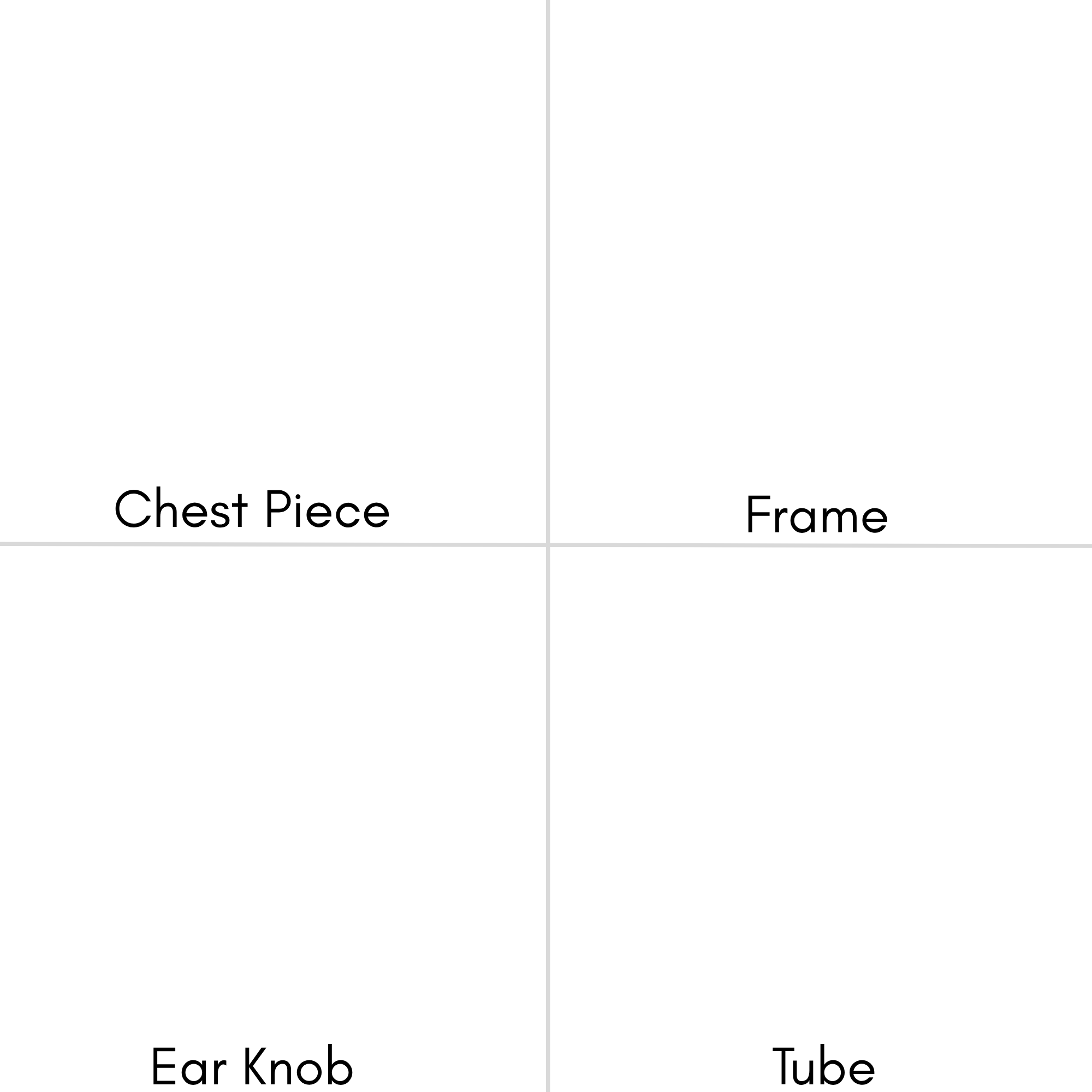 Make Your Own Stethoscope