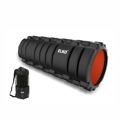 ELKO Grid Foam Roller