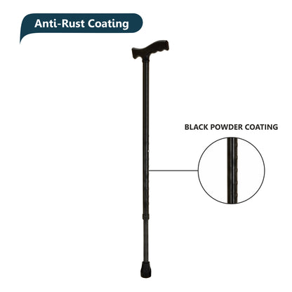 ELKO EL-811PC Single Leg Walking Stick