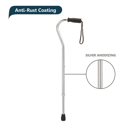 EL-812S Single Leg Walking Stick