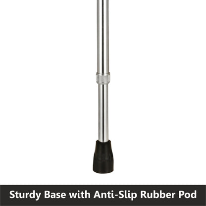 ELKO EL-840S Adjustable Elbow Crutch