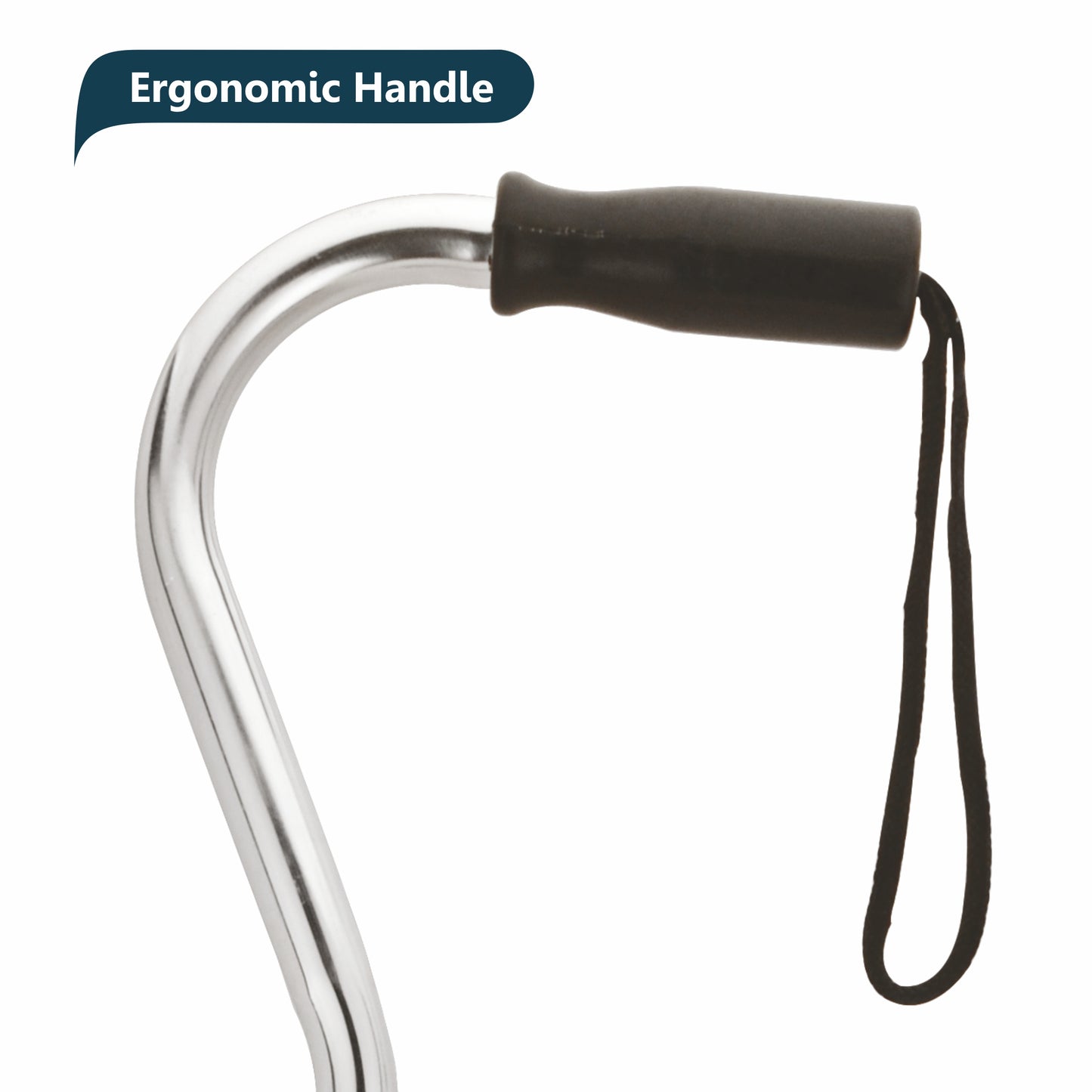 ELKO EL-835 Quadripod Walking Stick