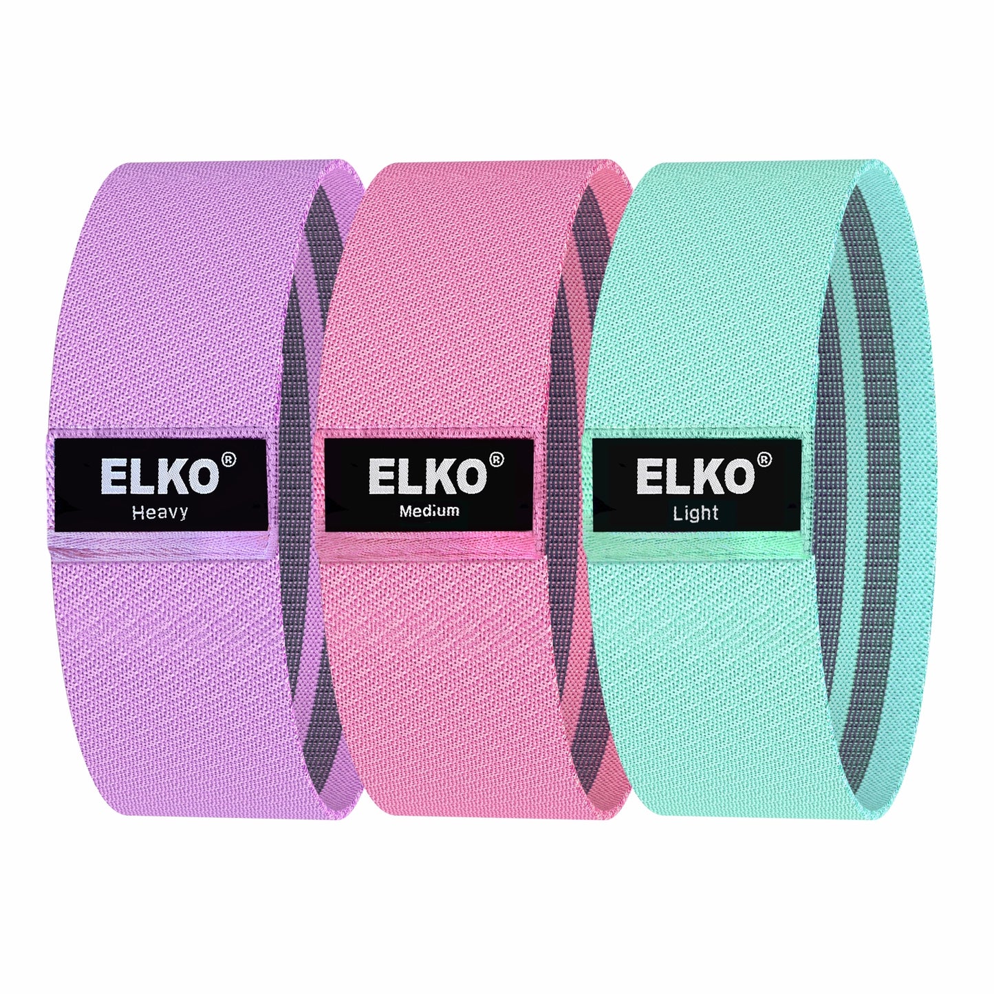 ELKO Fabric Resistance Band