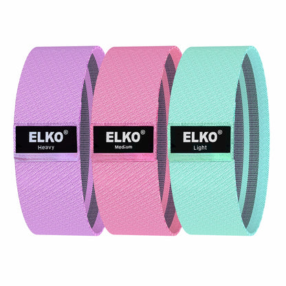 ELKO Fabric Resistance Band