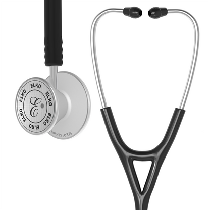 ELKO SENSOR III AL Aluminum Head Stethoscope