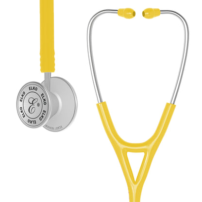 ELKO SENSOR III AL Aluminum Head Stethoscope