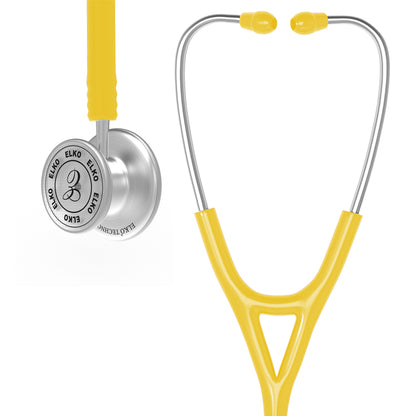 ELKO TECHNO III SS Stainless Steel Stethoscope