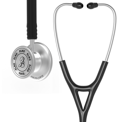 ELKO TECHNO III SS Stainless Steel Stethoscope