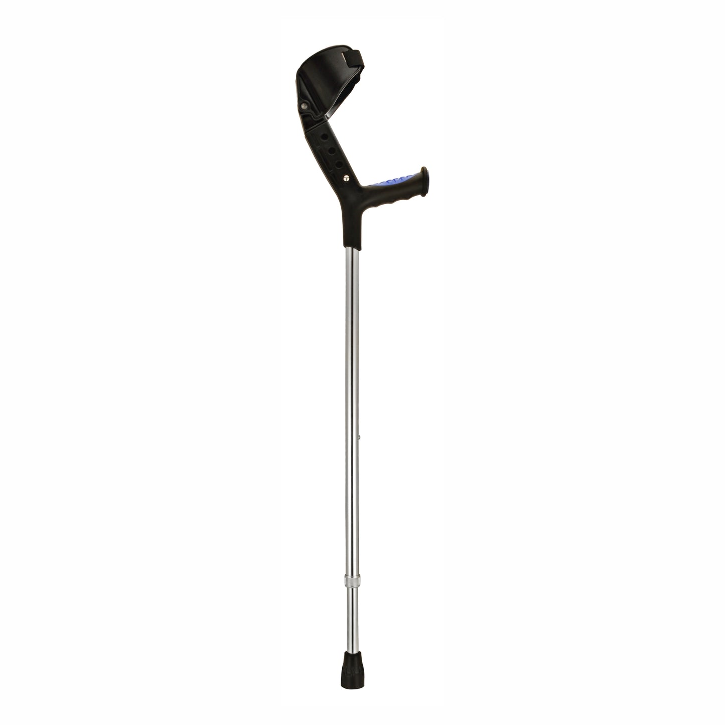 ELKO EL-840S Adjustable Elbow Crutch