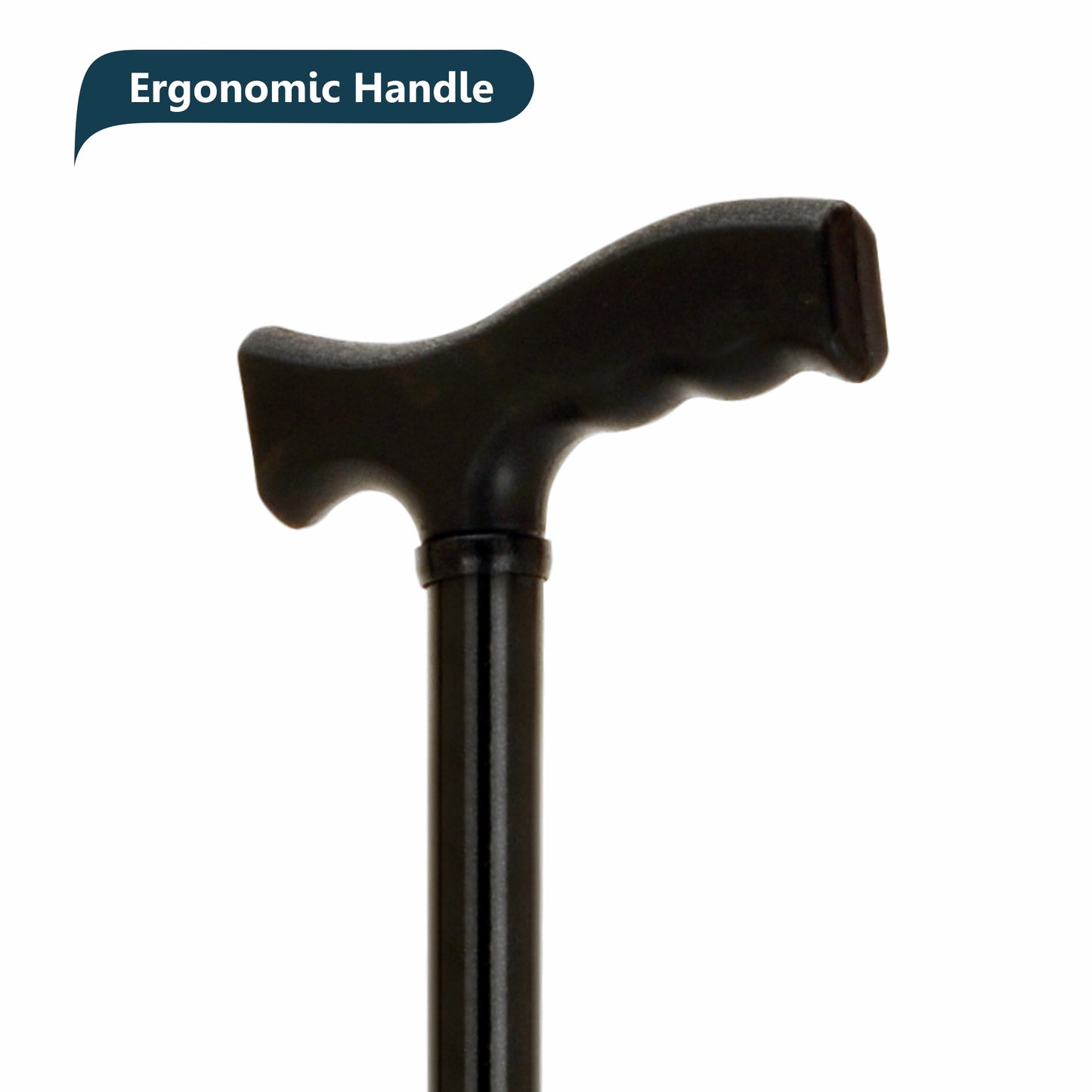 ELKO EL-811PC Single Leg Walking Stick