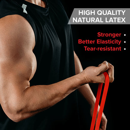 ELKO Heavy Resistance Bands