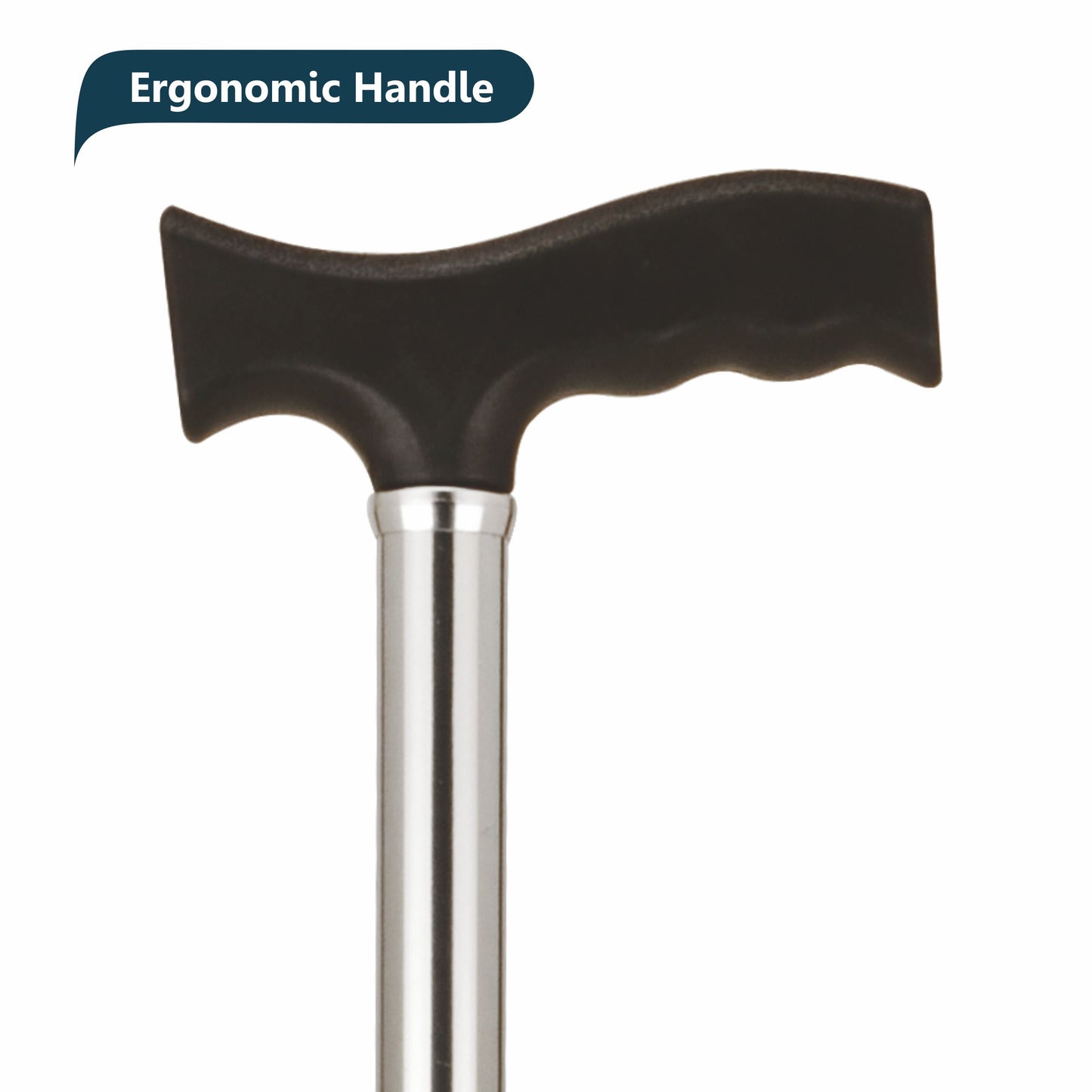 EL-850S Unipod Walking Stick