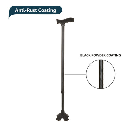 EL-850PC Unipod Walking Stick