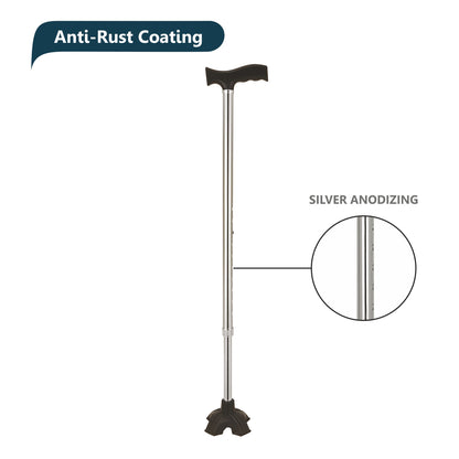 EL-850S Unipod Walking Stick