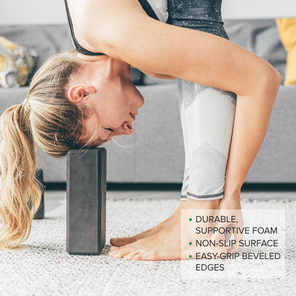 ELKO Yoga Blocks