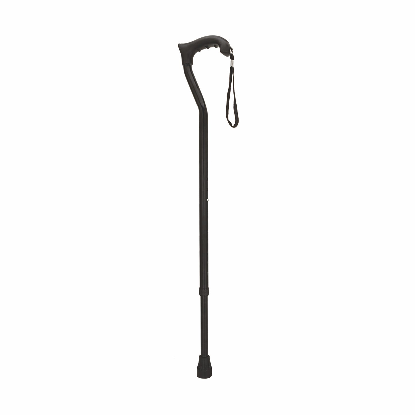 ELKO EL-810PC Single Leg Height Adjustable Walking Stick