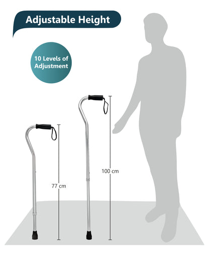 EL-812S Single Leg Walking Stick