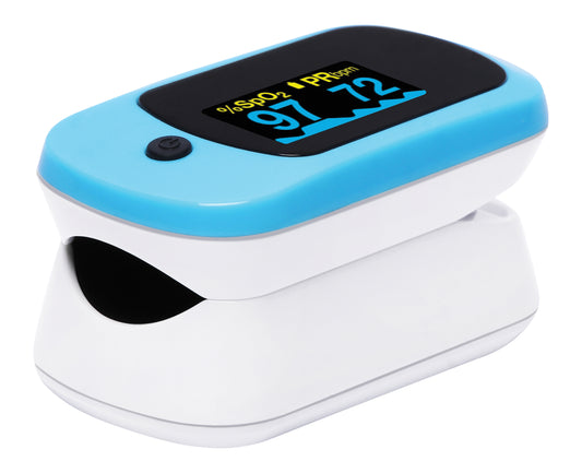 ELKO Finger Tip Pulse Oximeter