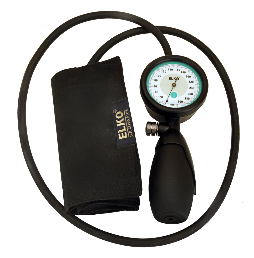 ELKO Healthcare