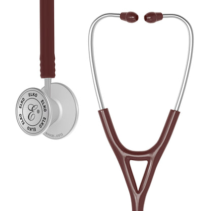 ELKO SENSOR III AL Aluminum Head Stethoscope