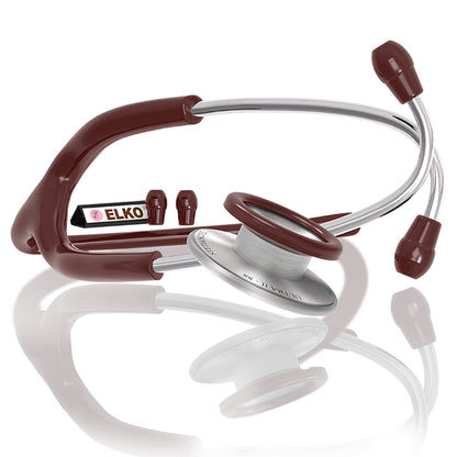 ELKO ULTRA II SS Stainless Steel Stethoscope