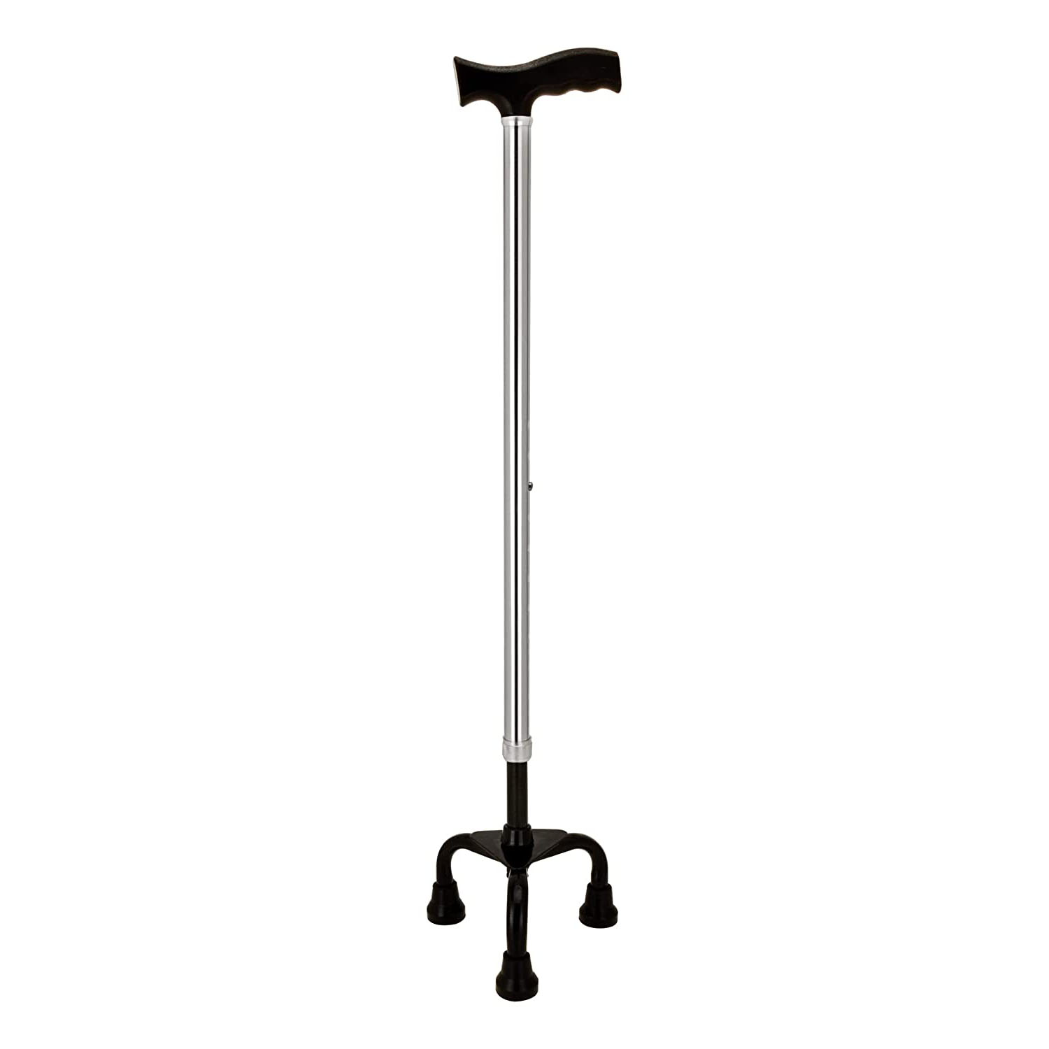 ELKO EL-824 Tripod Height Adjustable Aluminium Walking Stick – Universal –  ELKO